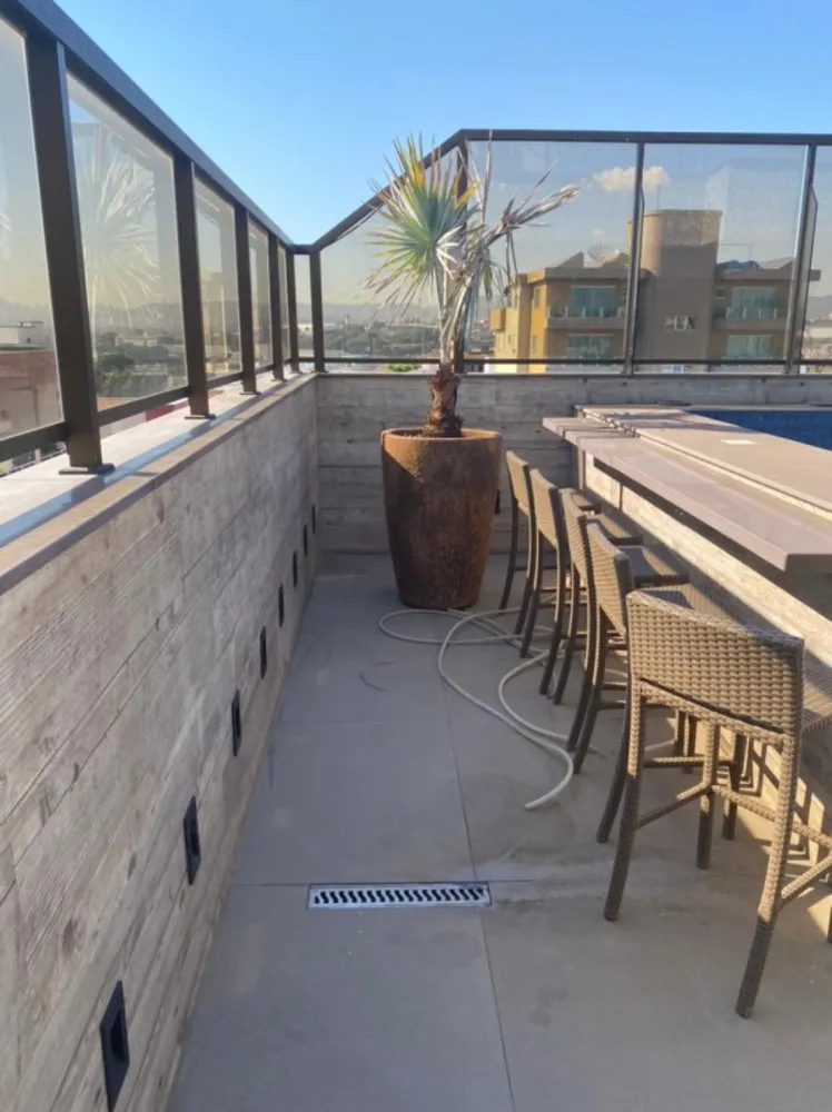 Cobertura, 3 quartos, 282 m² - Foto 11