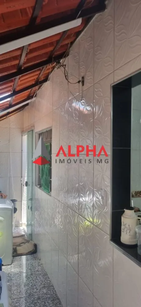 Casa, 2 quartos, 180 m² - Foto 4