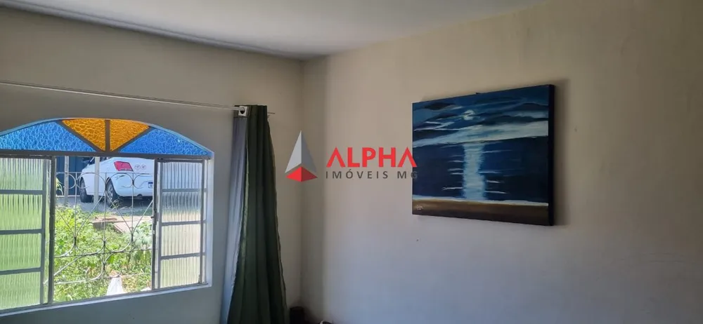 Casa, 2 quartos, 180 m² - Foto 3