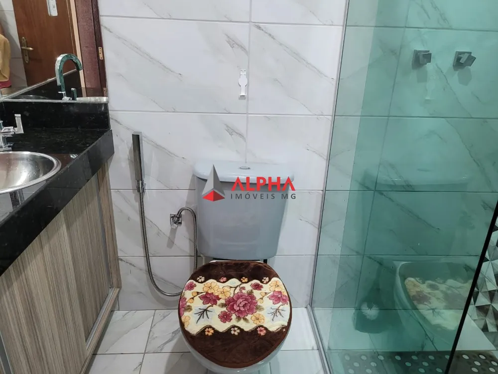 Casa, 2 quartos, 180 m² - Foto 13