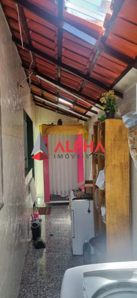 Casa, 2 quartos, 180 m² - Foto 5