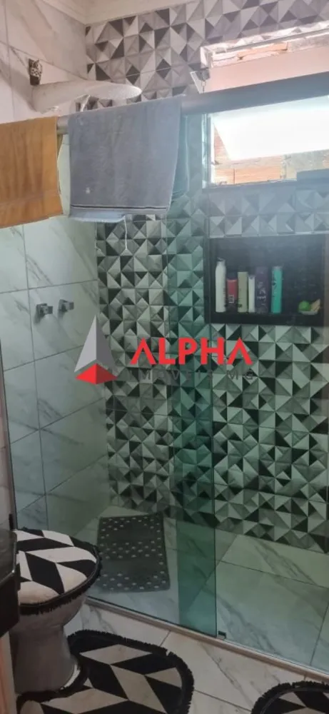 Casa, 2 quartos, 180 m² - Foto 14