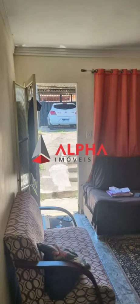 Casa, 2 quartos, 180 m² - Foto 2