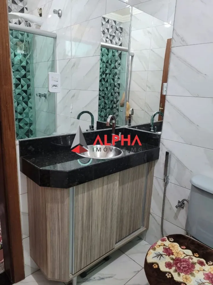 Casa, 2 quartos, 180 m² - Foto 11