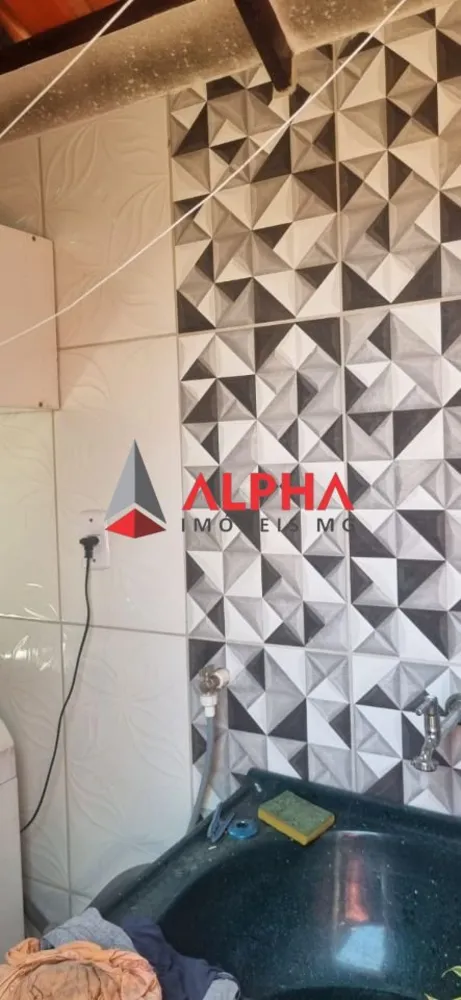Casa, 2 quartos, 180 m² - Foto 6