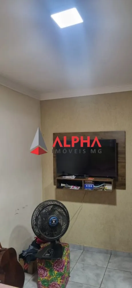 Casa, 2 quartos, 180 m² - Foto 8
