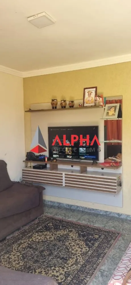 Casa, 2 quartos, 180 m² - Foto 1