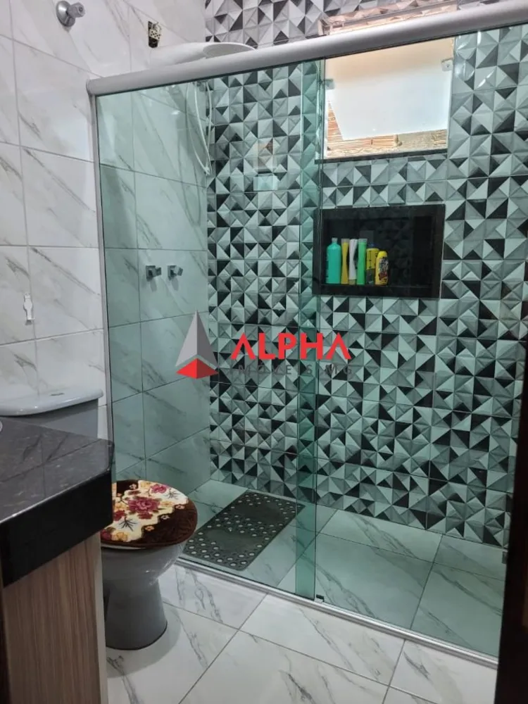 Casa, 2 quartos, 180 m² - Foto 10