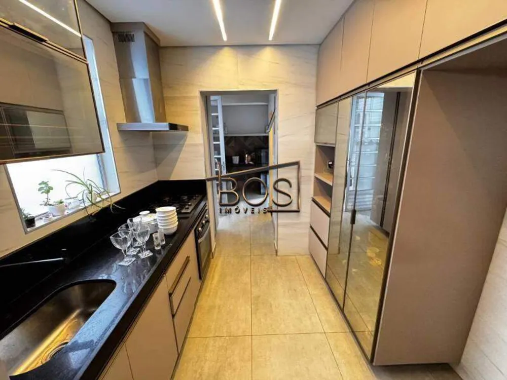 Apartamento, 3 quartos, 90 m² - Foto 7