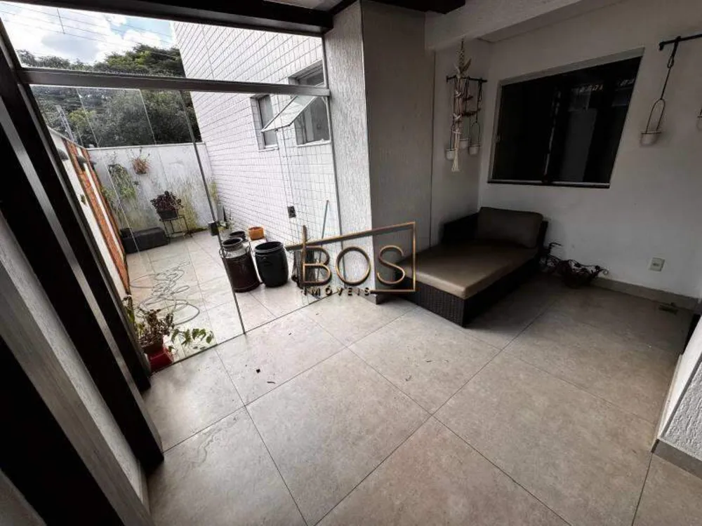 Apartamento, 3 quartos, 90 m² - Foto 13