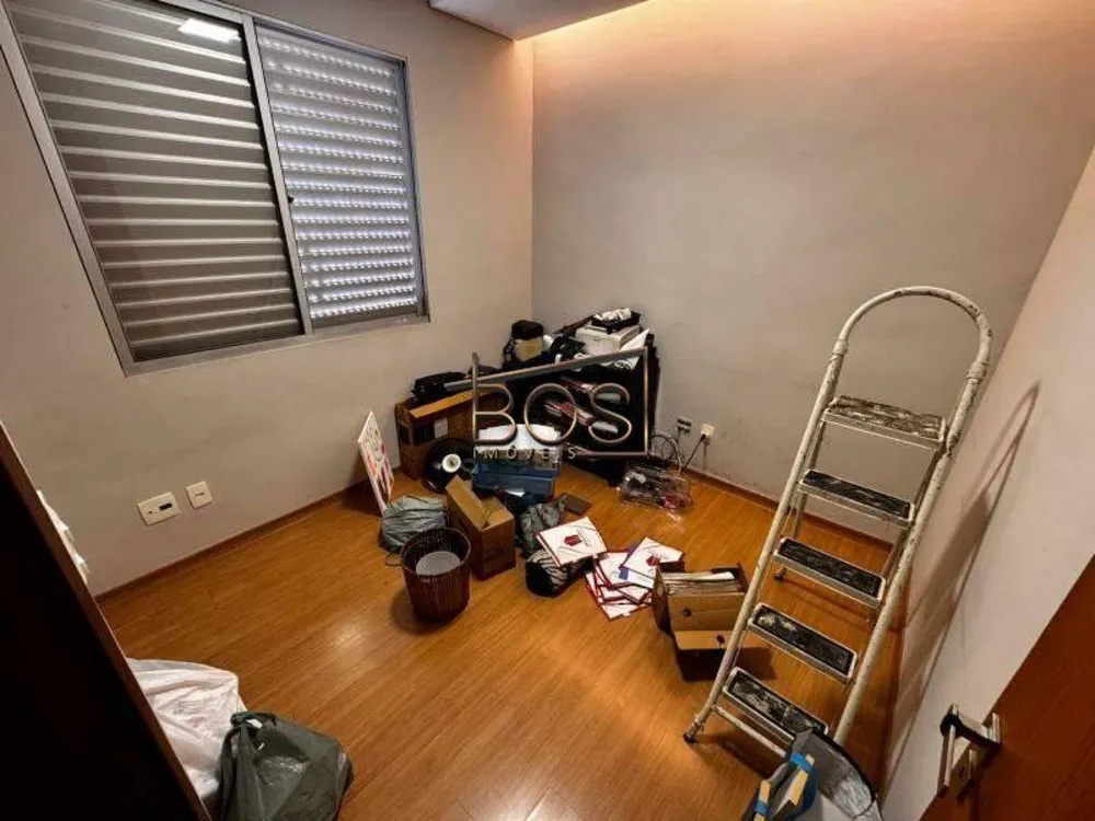 Apartamento, 3 quartos, 90 m² - Foto 6