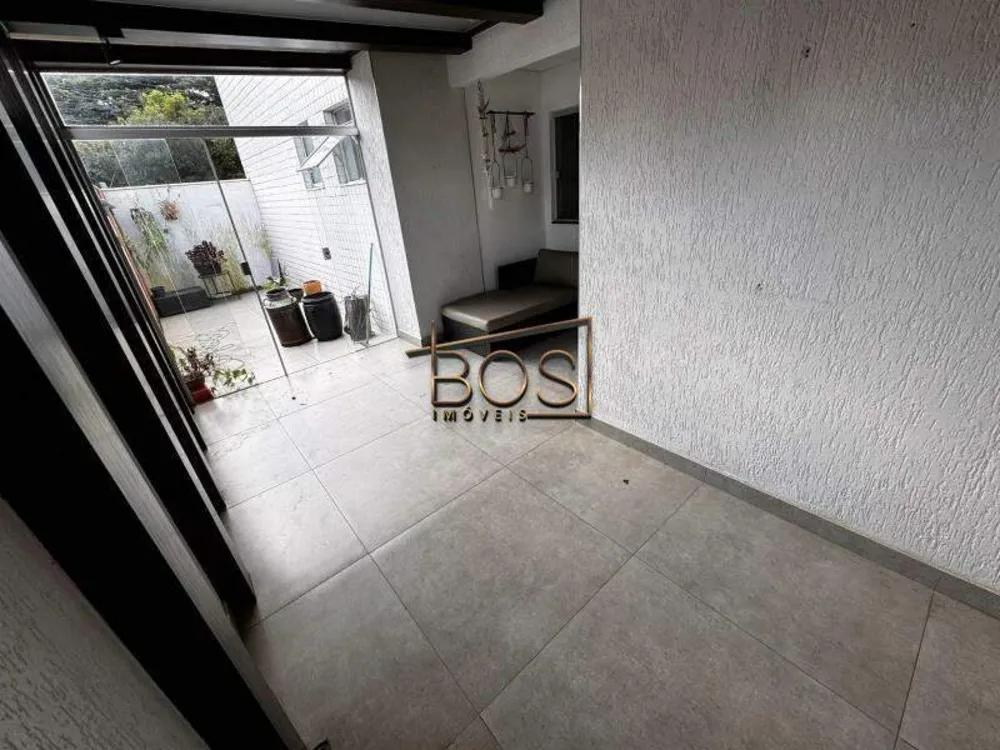 Apartamento, 3 quartos, 90 m² - Foto 12