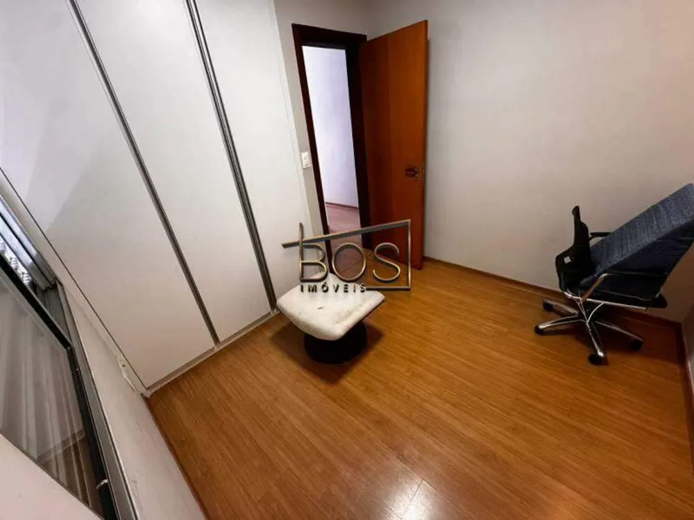 Apartamento, 3 quartos, 90 m² - Foto 7