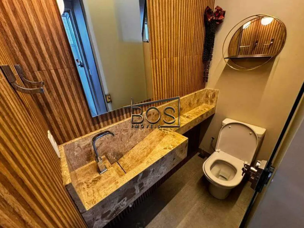 Apartamento, 3 quartos, 90 m² - Foto 1