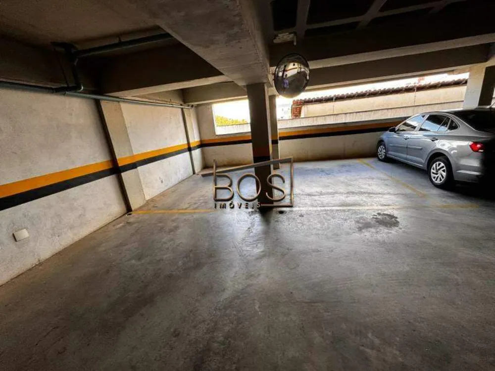 Apartamento, 3 quartos, 90 m² - Foto 20