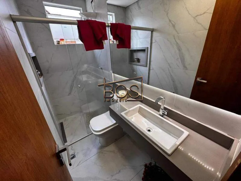 Apartamento, 3 quartos, 90 m² - Foto 3