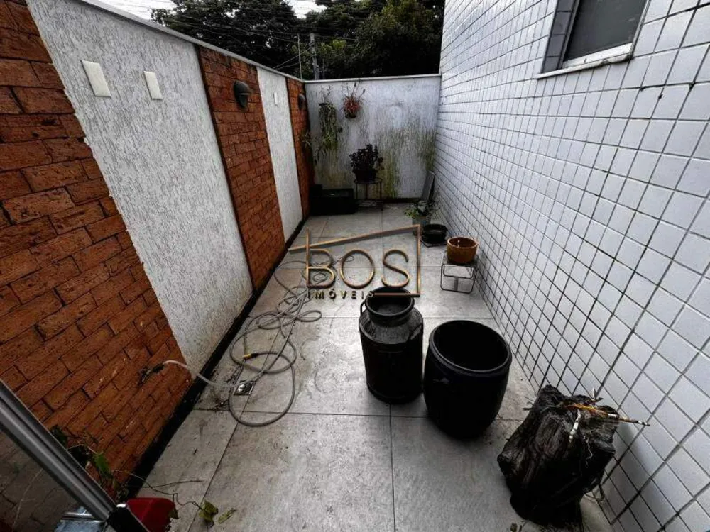 Apartamento, 3 quartos, 90 m² - Foto 13