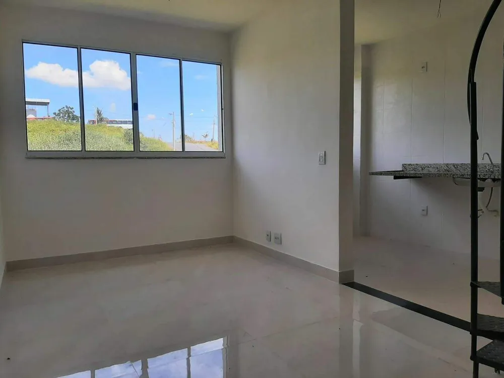 Cobertura, 2 quartos, 108 m² - Foto 3