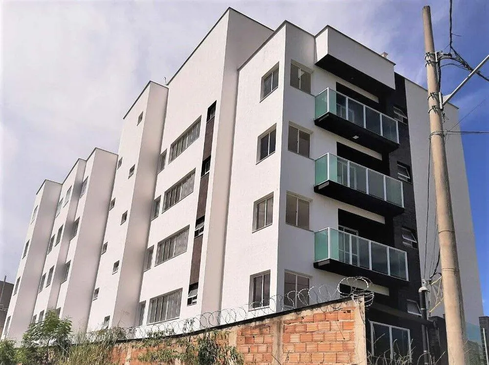 Cobertura, 2 quartos, 108 m² - Foto 2