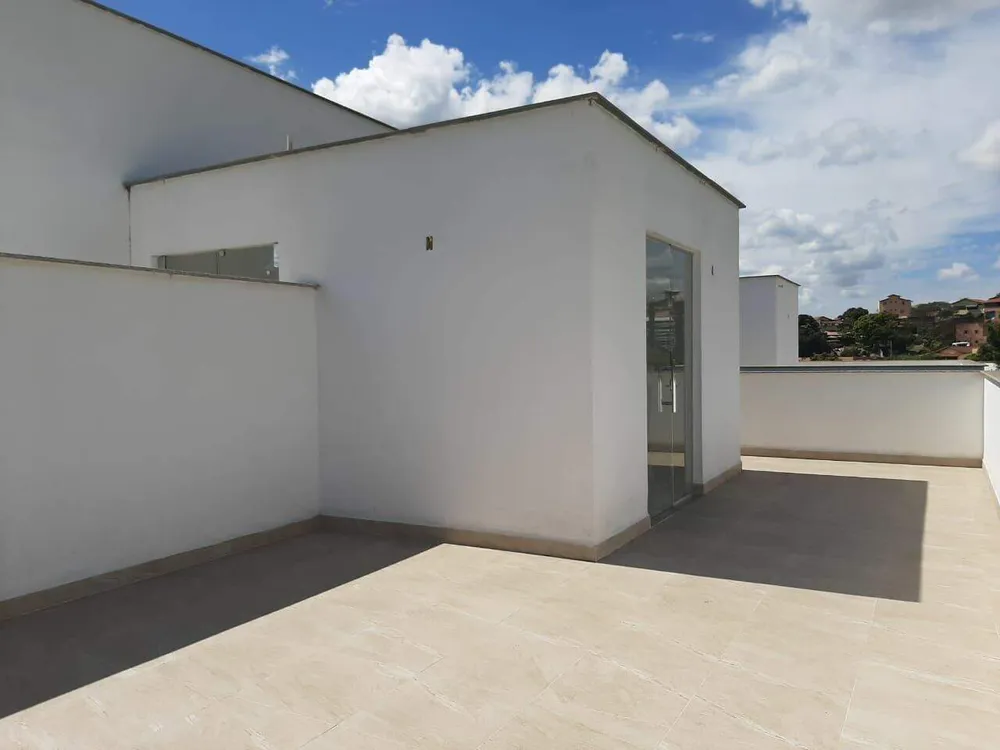 Cobertura, 2 quartos, 108 m² - Foto 1