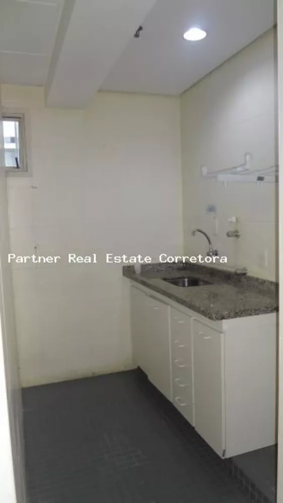 Loja-Salão para alugar, 206m² - Foto 9