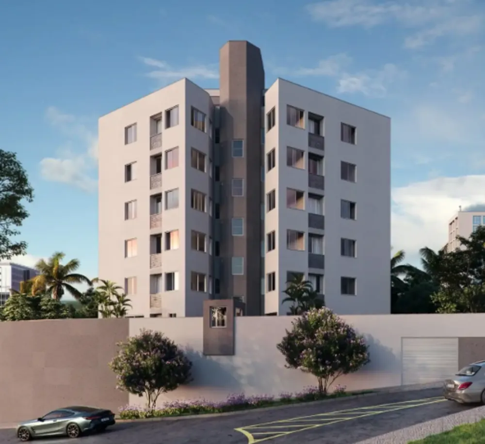 Apartamento, 3 quartos, 101 m² - Foto 1