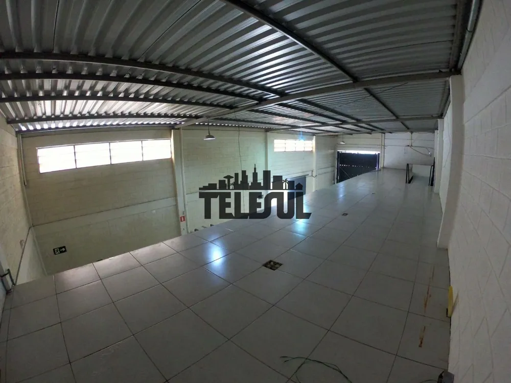 Depósito-Galpão, 228 m² - Foto 14