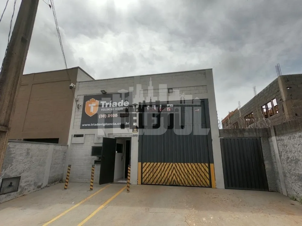 Depósito-Galpão, 228 m² - Foto 6