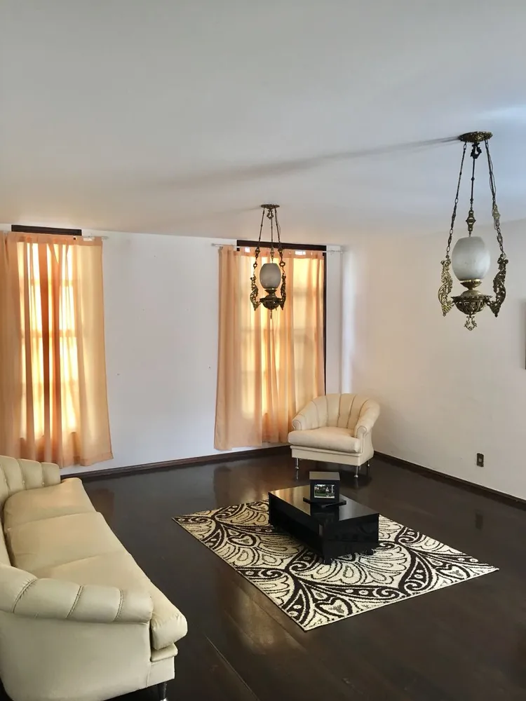 Casa, 6 quartos, 335 m² - Foto 4