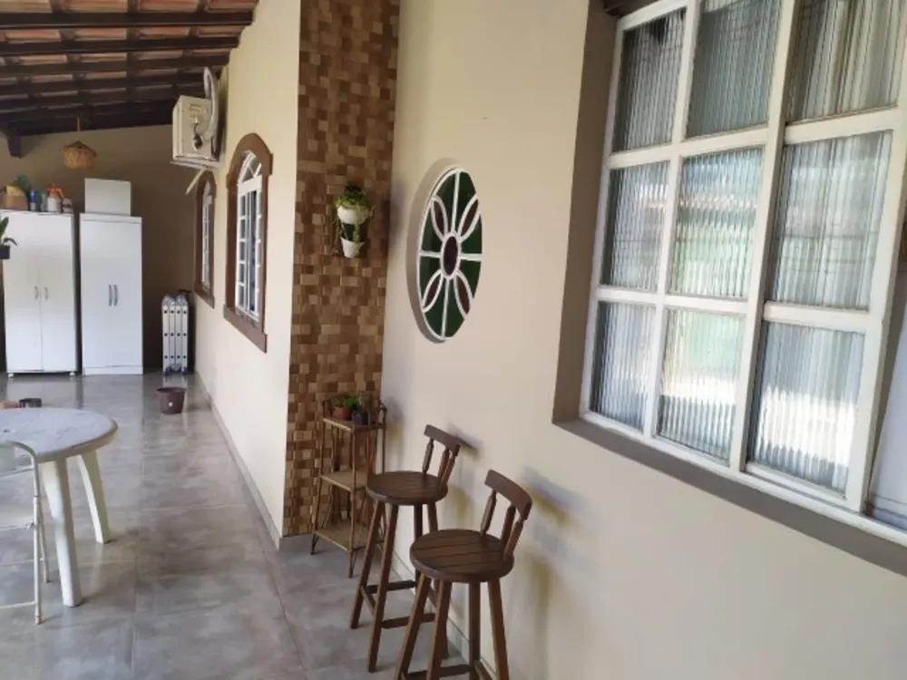 Casa, 3 quartos, 387 m² - Foto 4