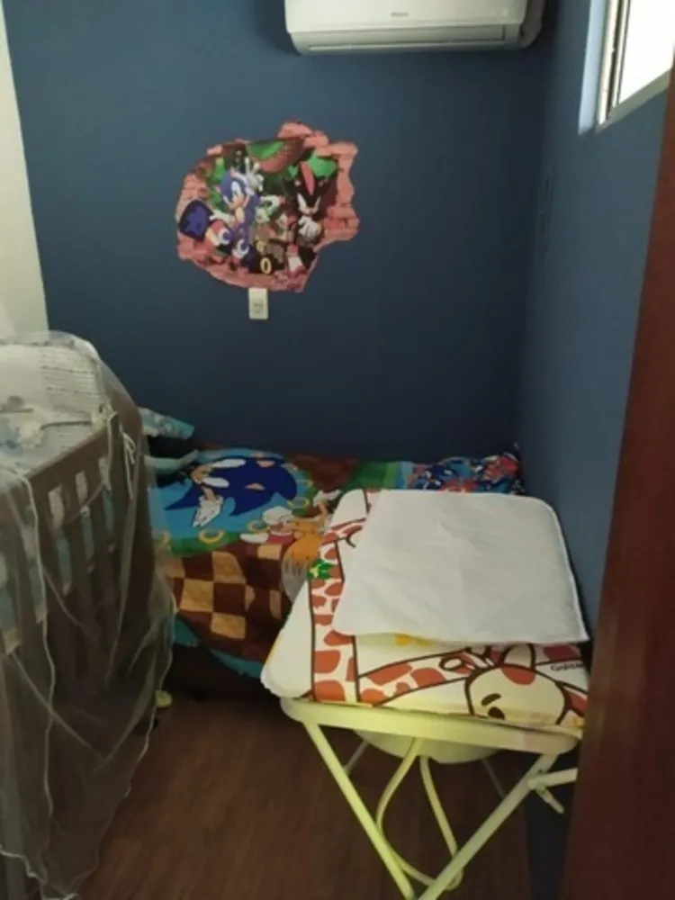 Casa, 3 quartos, 387 m² - Foto 8