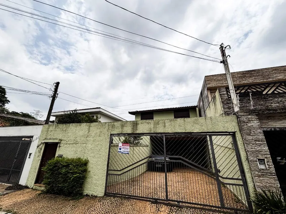 Casa, 4 quartos, 348 m² - Foto 15
