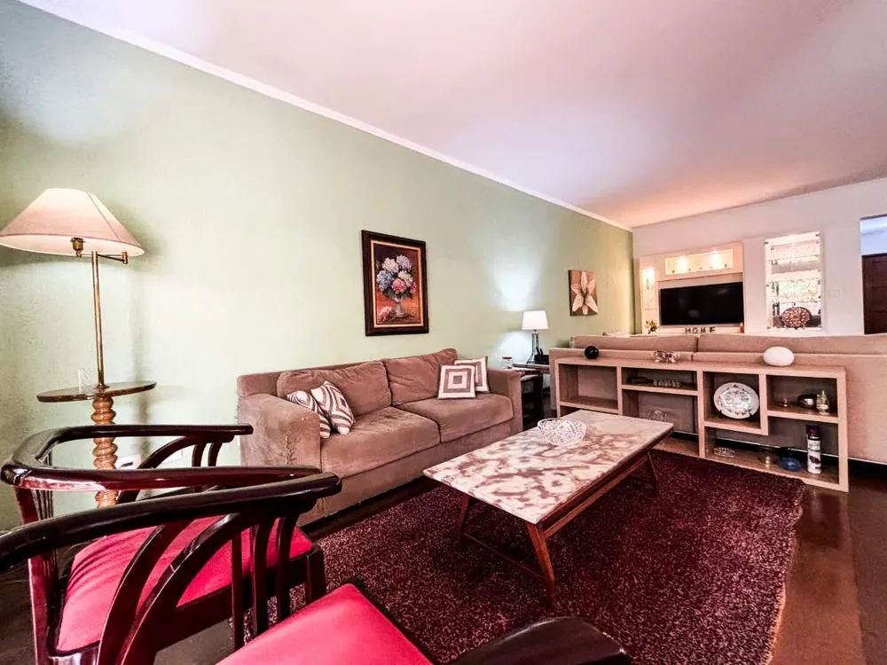 Casa, 4 quartos, 348 m² - Foto 6