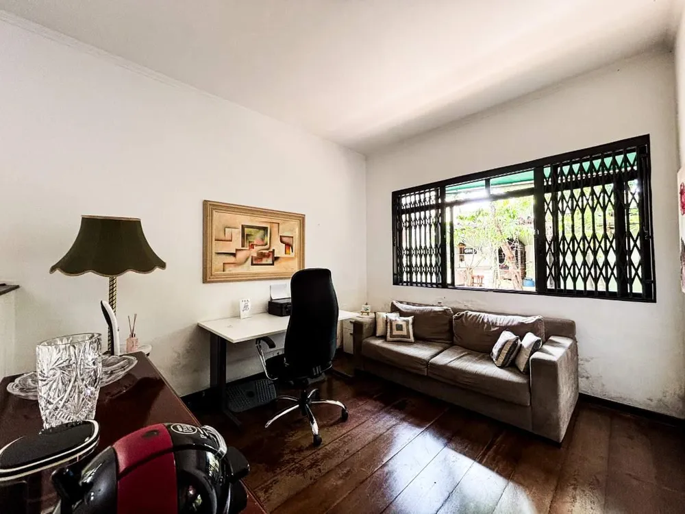 Casa, 4 quartos, 348 m² - Foto 3