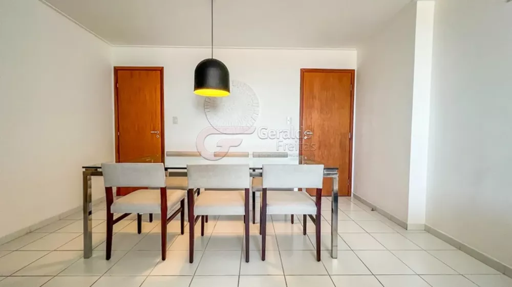 Apartamento à venda com 3 quartos, 85m² - Foto 4