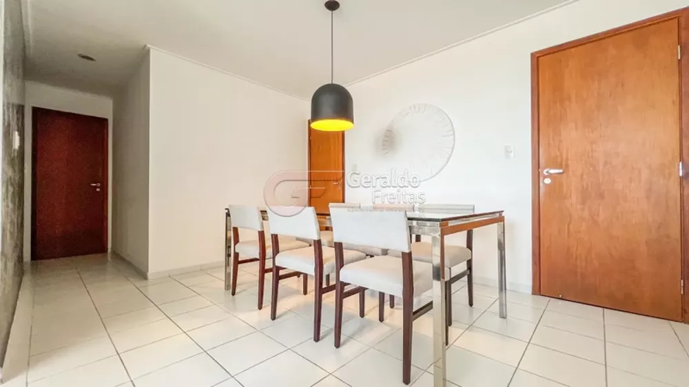 Apartamento à venda com 3 quartos, 85m² - Foto 3