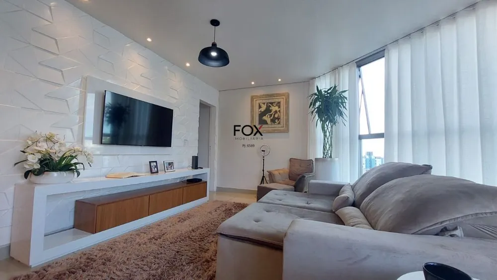 Apartamento, 3 quartos, 94 m² - Foto 1