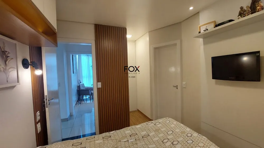 Apartamento, 3 quartos, 94 m² - Foto 4