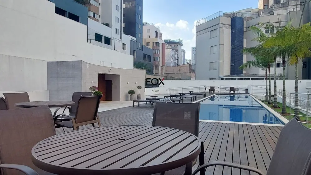 Apartamento, 3 quartos, 94 m² - Foto 11