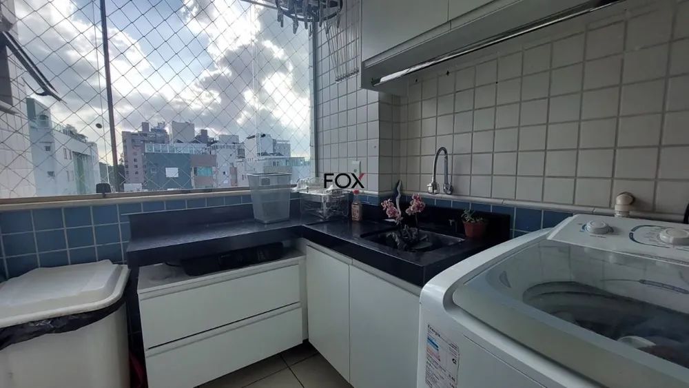 Apartamento, 3 quartos, 94 m² - Foto 6