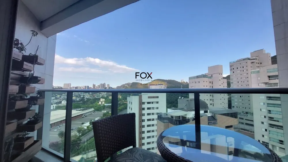 Apartamento, 3 quartos, 94 m² - Foto 3