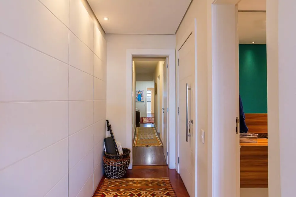 Apartamento, 4 quartos, 192 m² - Foto 8