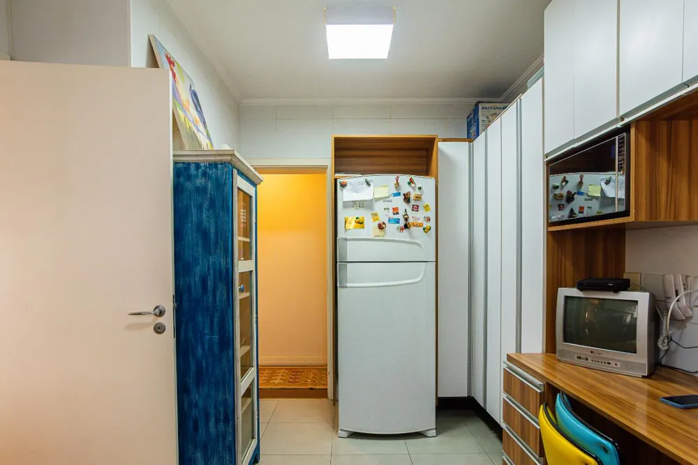 Apartamento, 4 quartos, 192 m² - Foto 5
