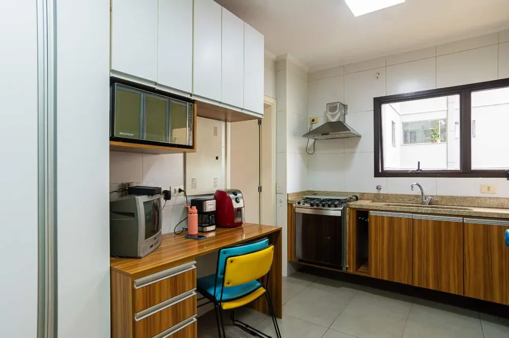 Apartamento, 4 quartos, 192 m² - Foto 4