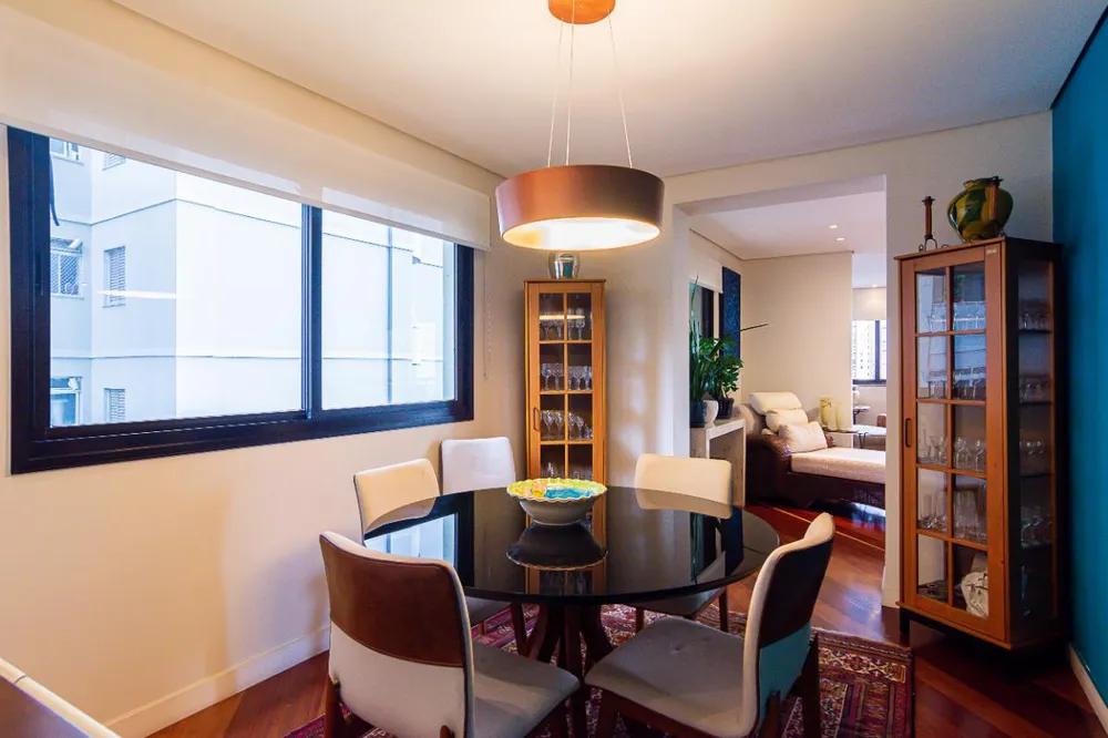 Apartamento, 4 quartos, 192 m² - Foto 18
