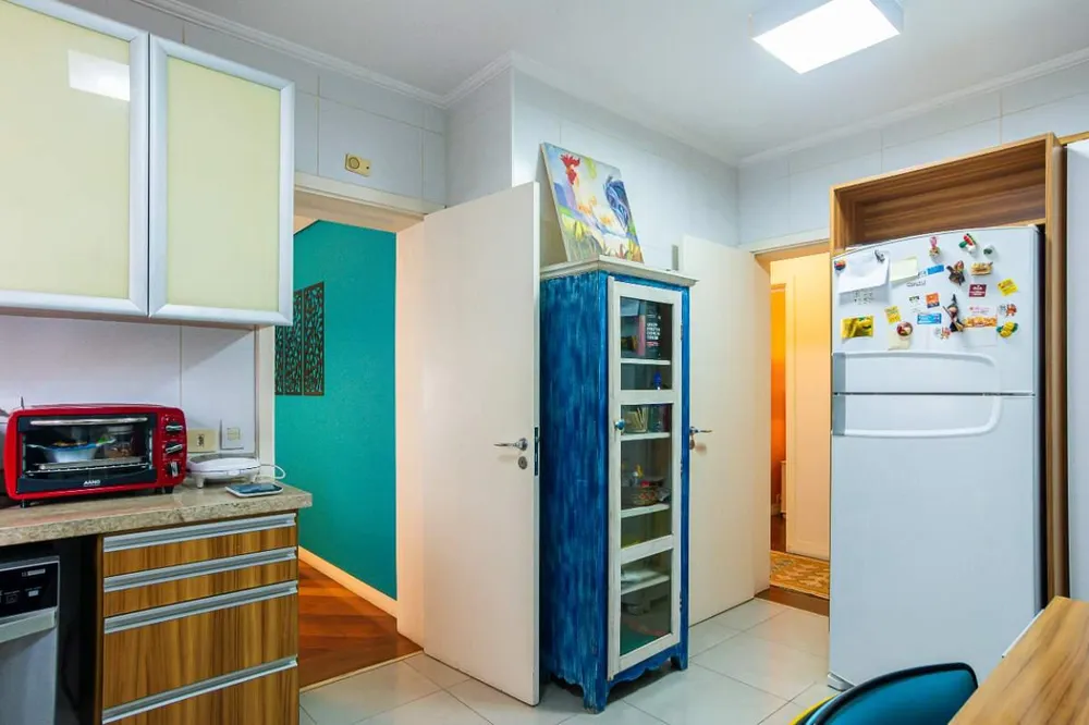 Apartamento, 4 quartos, 192 m² - Foto 10