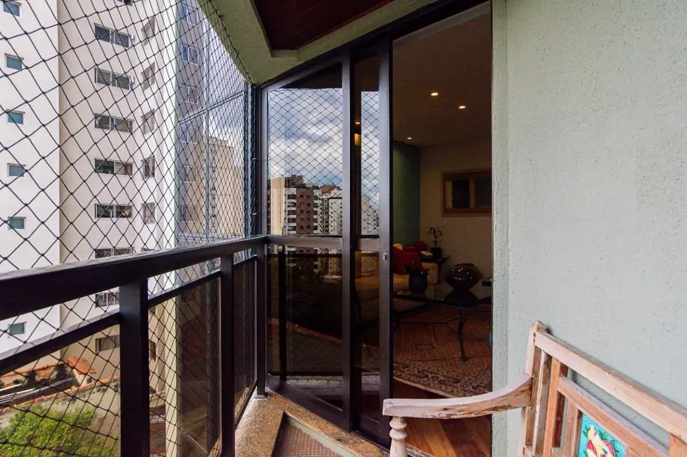 Apartamento, 4 quartos, 192 m² - Foto 9