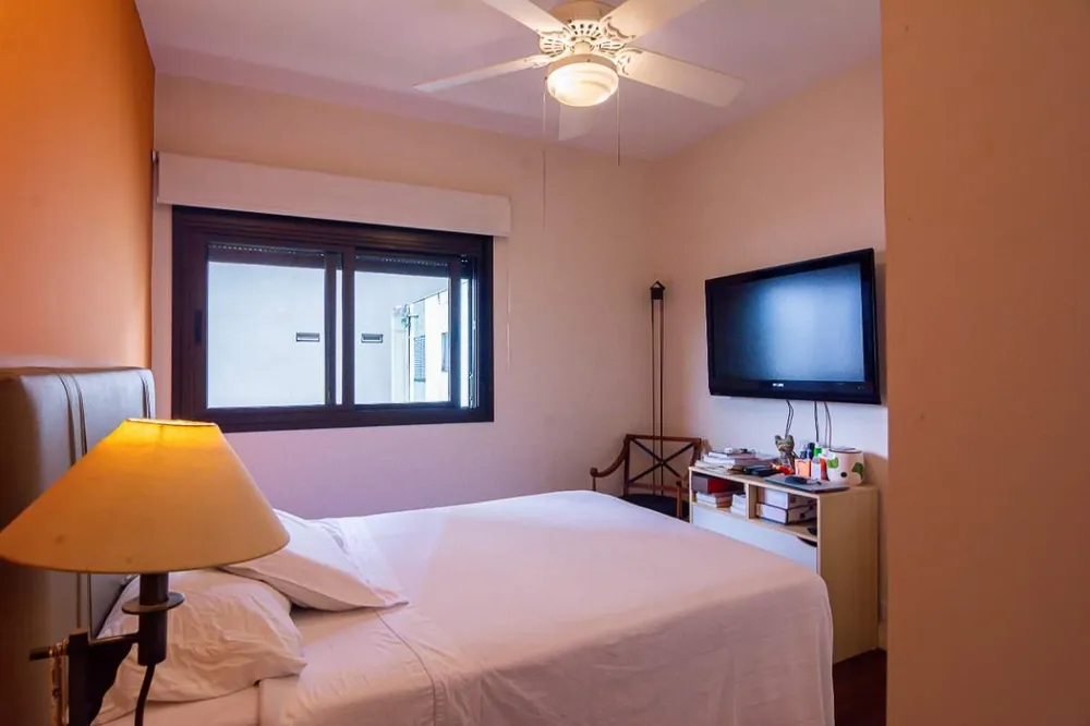 Apartamento, 4 quartos, 192 m² - Foto 3