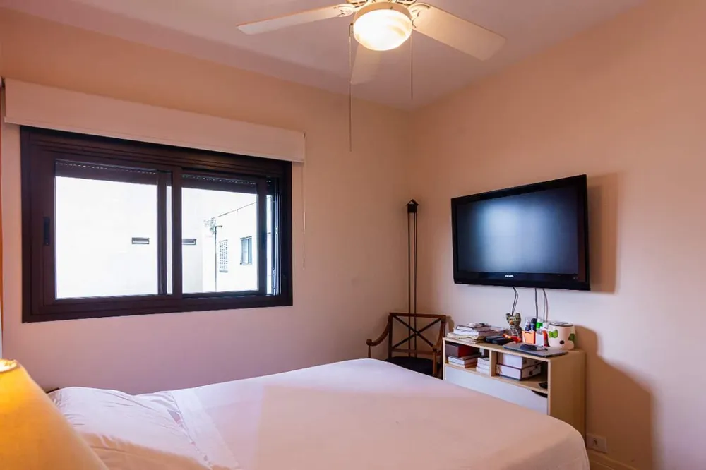 Apartamento, 4 quartos, 192 m² - Foto 6