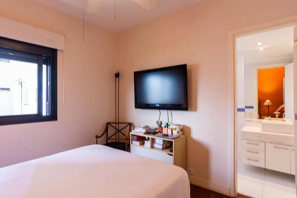 Apartamento, 4 quartos, 192 m² - Foto 8